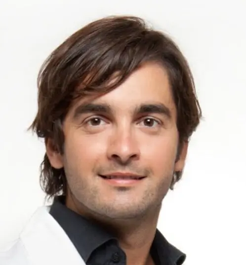 Pierluigi Gigliofiorito