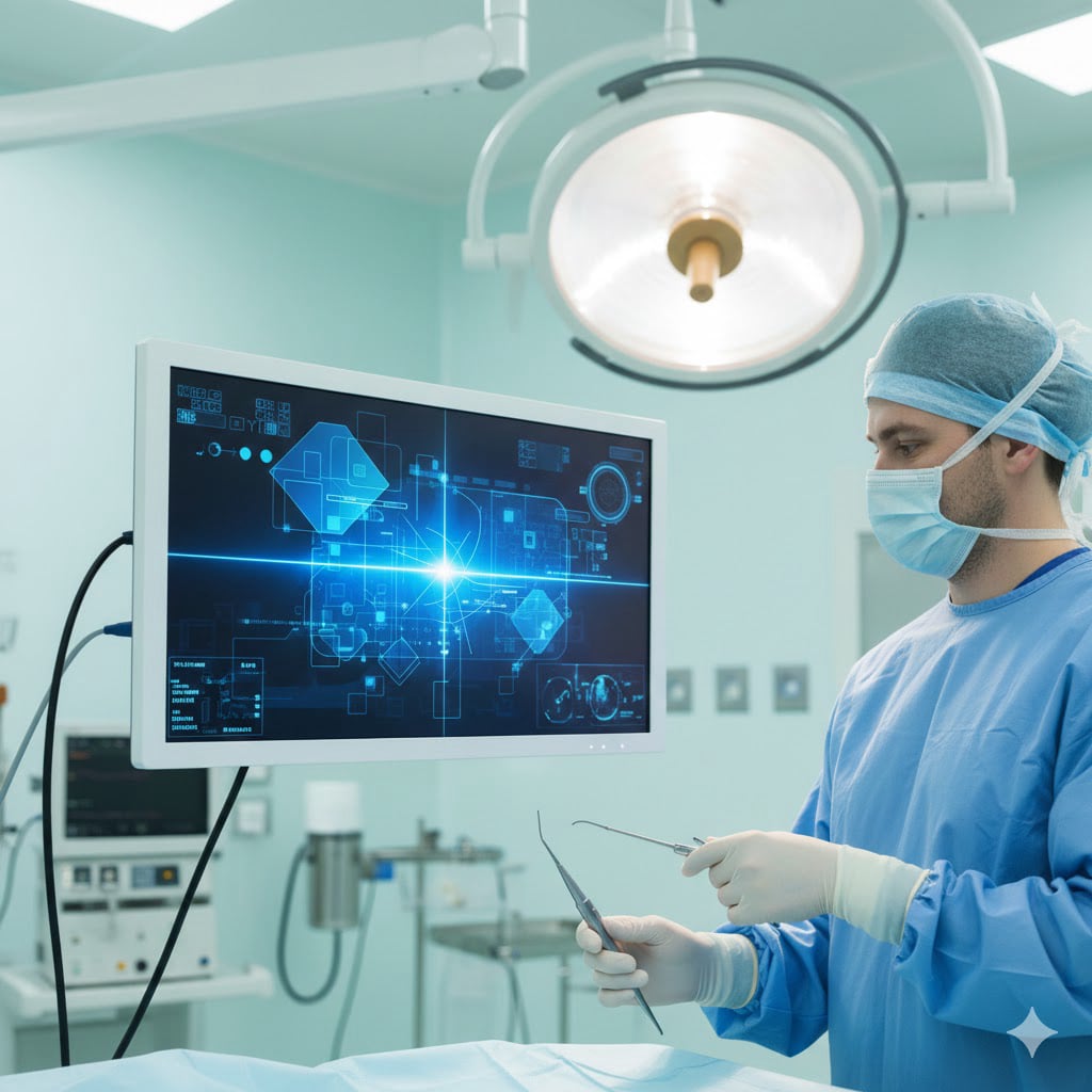 Chirurgia ginecologia Balance Clinic