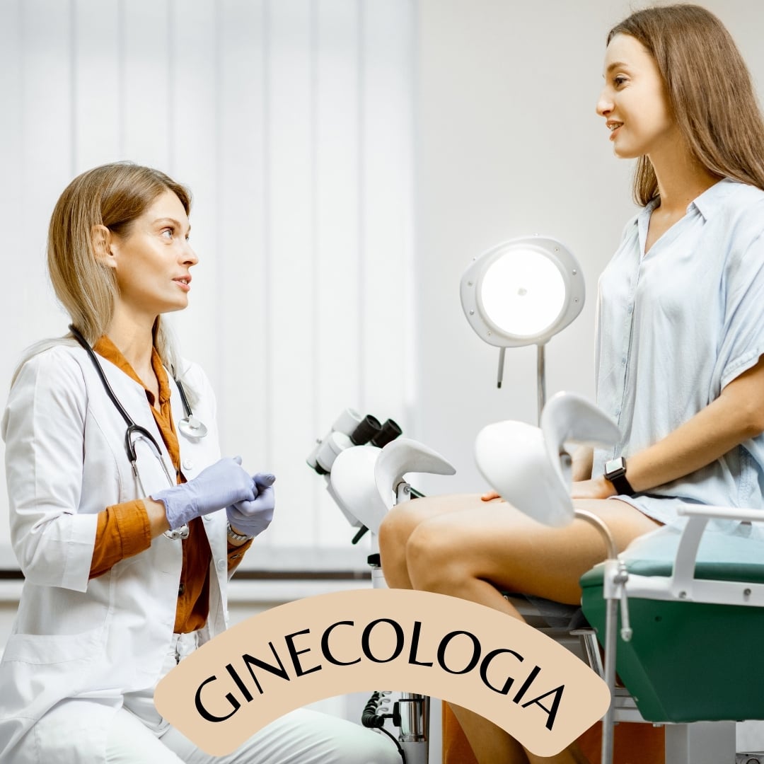 Ginecologia