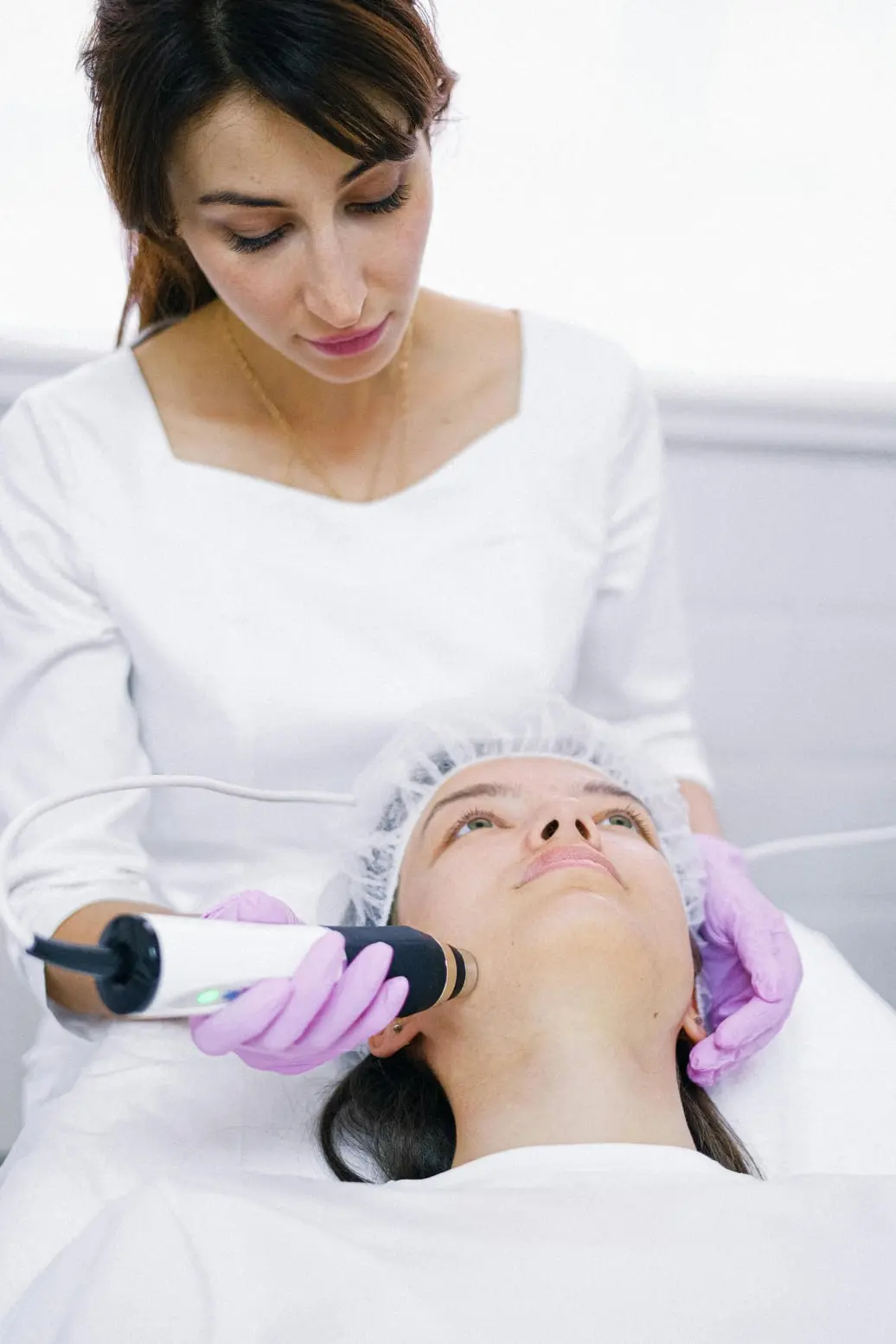 hydrafacial