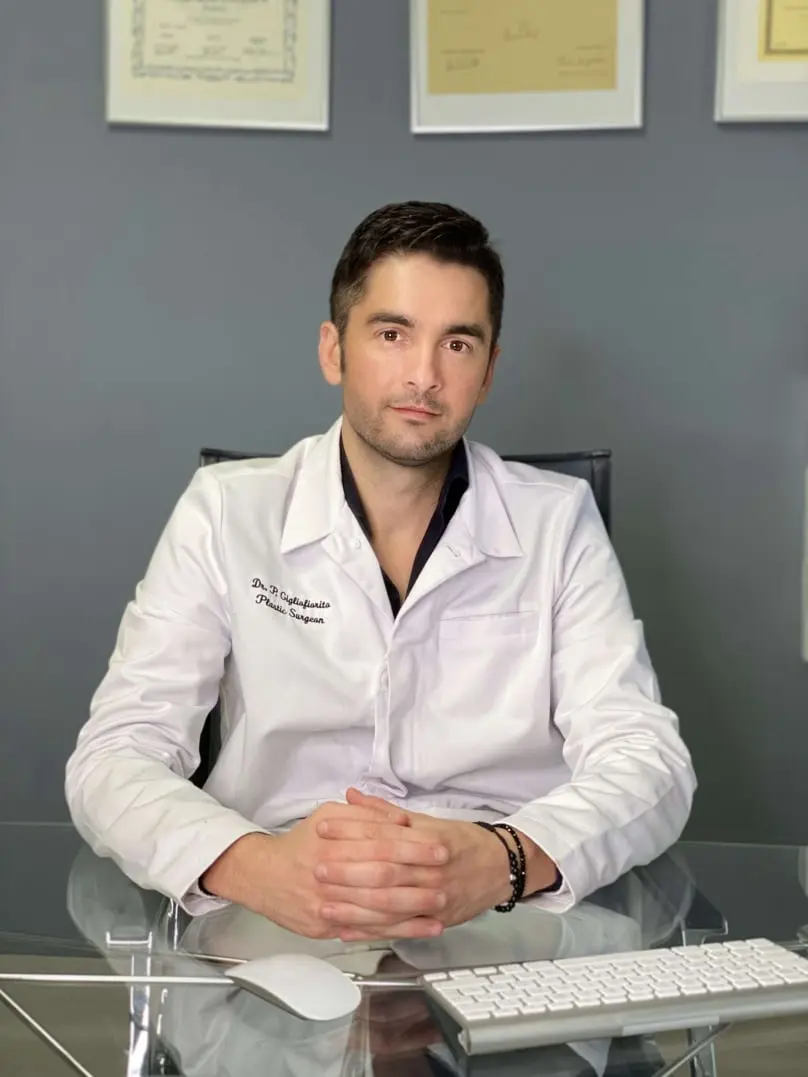 Pierluigi Gigliofiorito