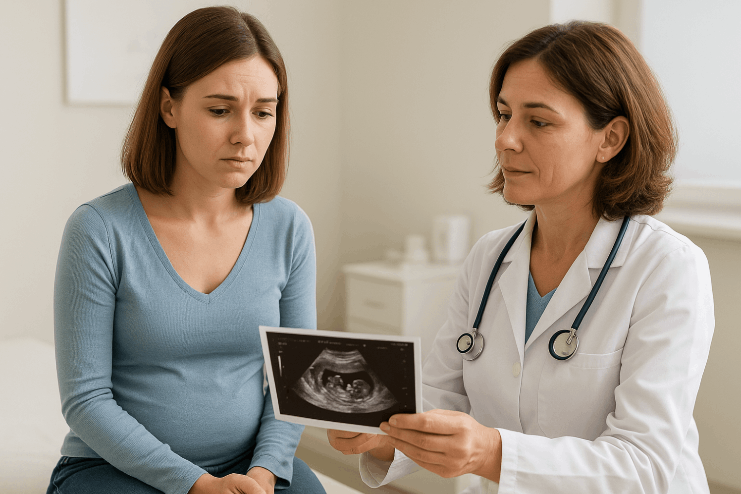 Ginecologia Balance Clinic