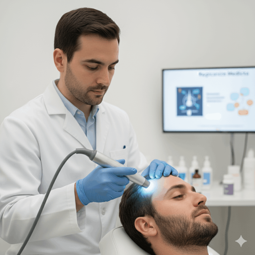 Trattamenti non chirurgici